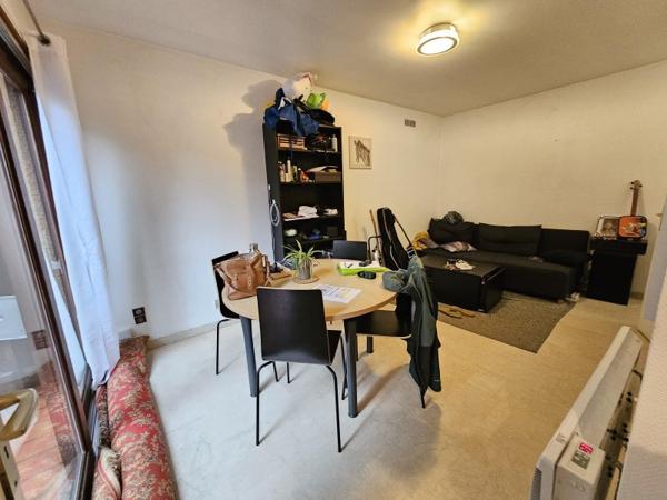Vente / Duplex à Toulouse (31400)