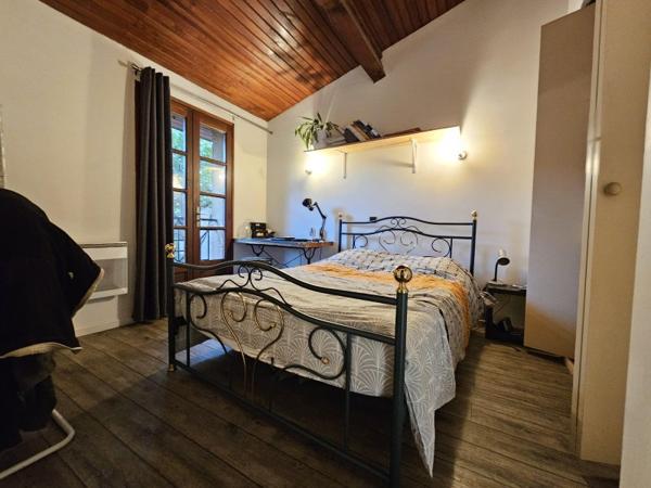 Vente / Duplex à Toulouse (31400)