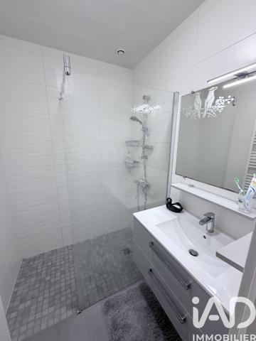 Maison à vendre 4 pièces 119 m² Montaigu-Vendée