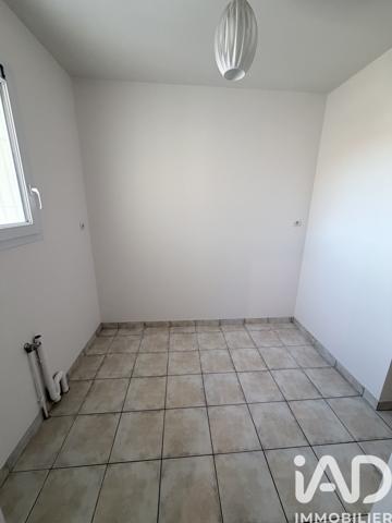 Maison à vendre 4 pièces 119 m² Montaigu-Vendée