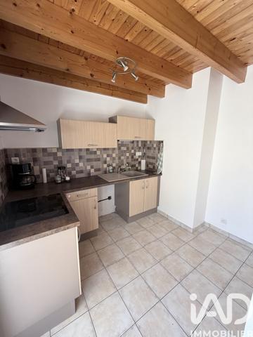 Maison à vendre 4 pièces 119 m² Montaigu-Vendée