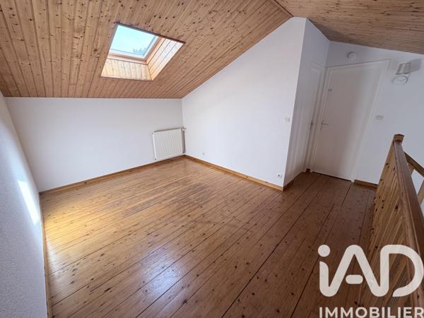 Maison à vendre 4 pièces 119 m² Montaigu-Vendée