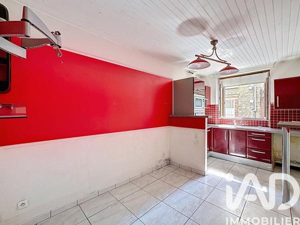 Studio à vendre 12 m² Deuil-la-Barre