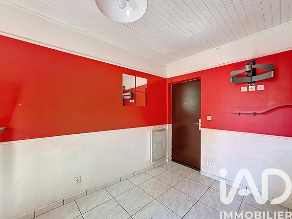 Studio à vendre 12 m² Deuil-la-Barre