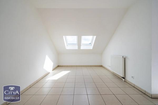Appartement à vendre 2 pièces 47.89m² Nantes (44000)