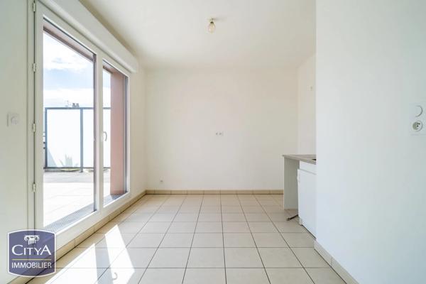 Appartement à vendre 2 pièces 47.89m² Nantes (44000)