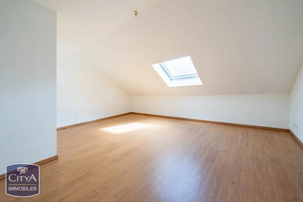 Appartement à vendre 2 pièces 47.89m² Nantes (44000)