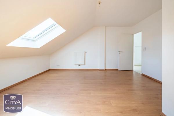 Appartement à vendre 2 pièces 47.89m² Nantes (44000)