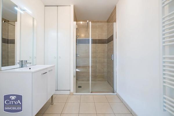 Appartement à vendre 2 pièces 47.89m² Nantes (44000)