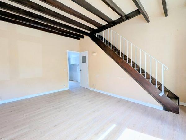 Vente / Maison de ville à La Voulte-sur-Rhône (07800)