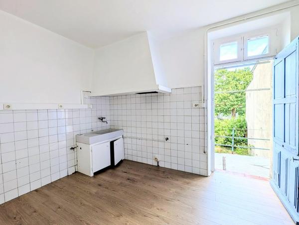 Vente / Maison de ville à La Voulte-sur-Rhône (07800)
