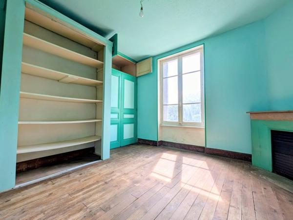Vente / Maison de ville à La Voulte-sur-Rhône (07800)