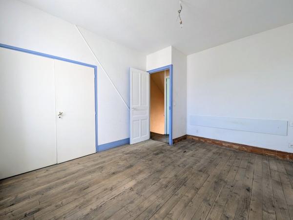 Vente / Maison de ville à La Voulte-sur-Rhône (07800)