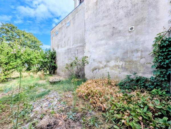 Vente / Maison de ville à La Voulte-sur-Rhône (07800)