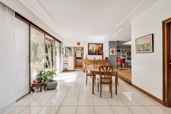 Maison 7 pièces - 245 m² Bien prestige