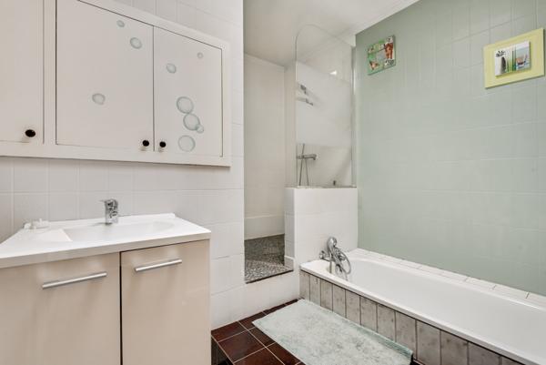 Maison 7 pièces - 245 m² Bien prestige