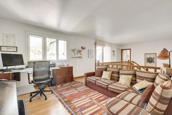 Maison 7 pièces - 245 m² Bien prestige