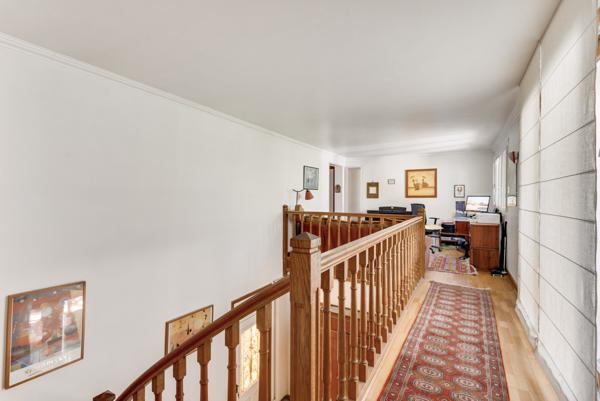 Maison 7 pièces - 245 m² Bien prestige