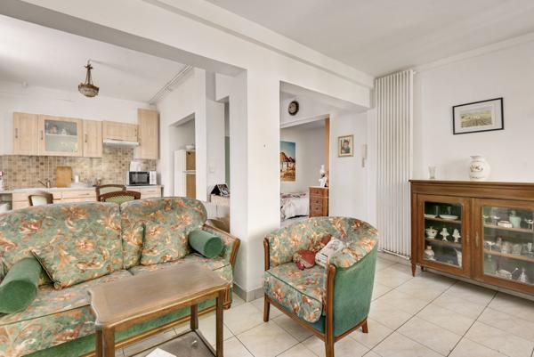 Maison 7 pièces - 245 m² Bien prestige