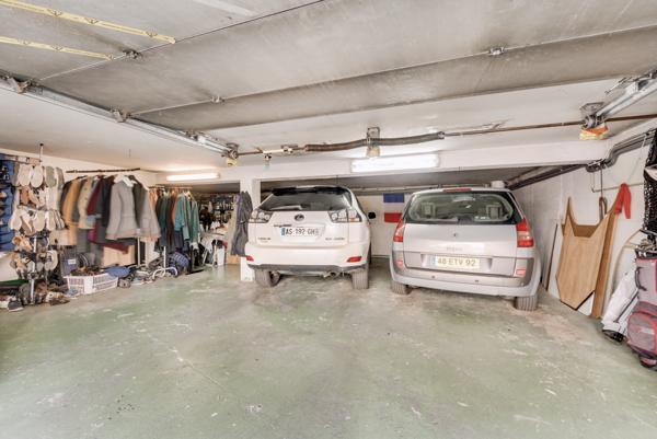 Maison 7 pièces - 245 m² Bien prestige