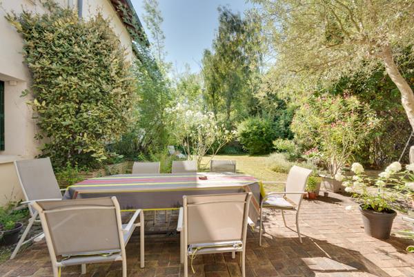 Maison 7 pièces - 245 m² Bien prestige