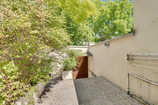 Maison 7 pièces - 245 m² Bien prestige