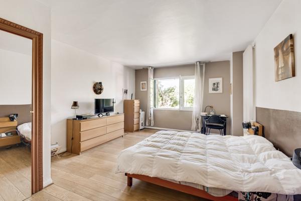 Maison 7 pièces - 245 m² Bien prestige