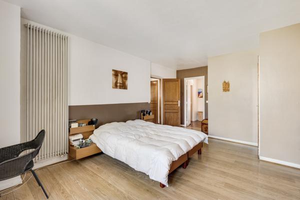 Maison 7 pièces - 245 m² Bien prestige