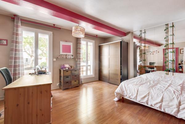 Maison 7 pièces - 245 m² Bien prestige