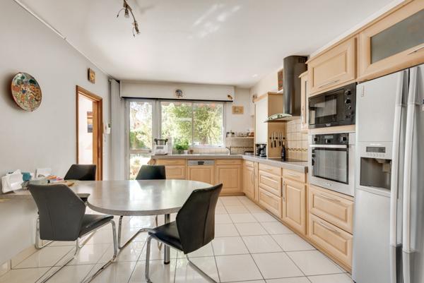 Maison 7 pièces - 245 m² Bien prestige