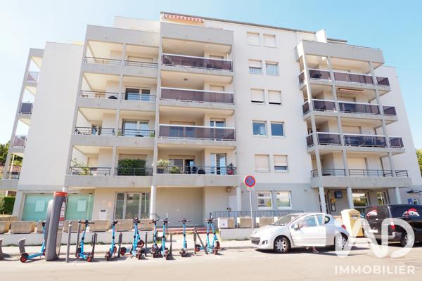 Appartement à vendre 5 pièces 99 m² Lyon 9