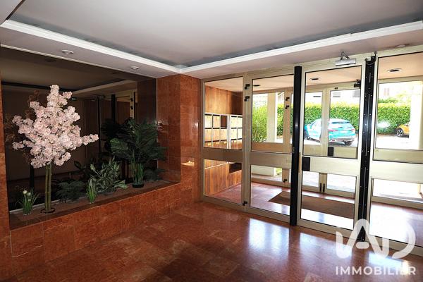 Appartement à vendre 5 pièces 99 m² Lyon 9