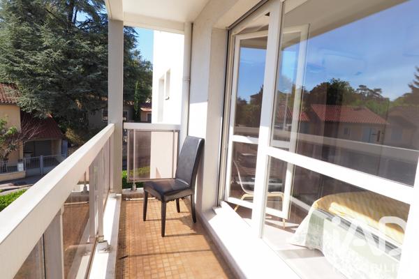 Appartement à vendre 5 pièces 99 m² Lyon 9