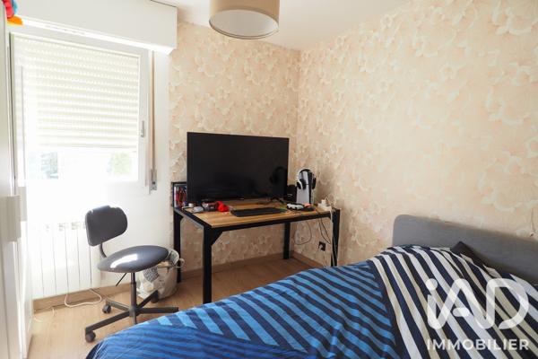 Appartement à vendre 5 pièces 99 m² Lyon 9