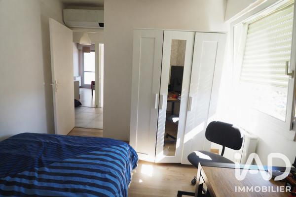 Appartement à vendre 5 pièces 99 m² Lyon 9