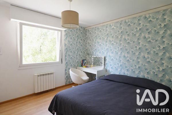 Appartement à vendre 5 pièces 99 m² Lyon 9