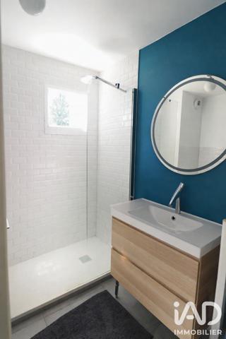 Appartement à vendre 5 pièces 99 m² Lyon 9