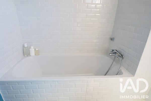 Appartement à vendre 5 pièces 99 m² Lyon 9