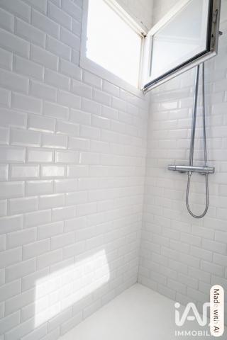 Appartement à vendre 5 pièces 99 m² Lyon 9