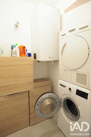 Appartement à vendre 5 pièces 99 m² Lyon 9