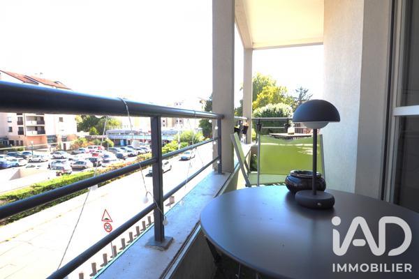 Appartement à vendre 5 pièces 99 m² Lyon 9