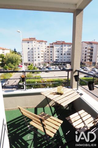 Appartement à vendre 5 pièces 99 m² Lyon 9