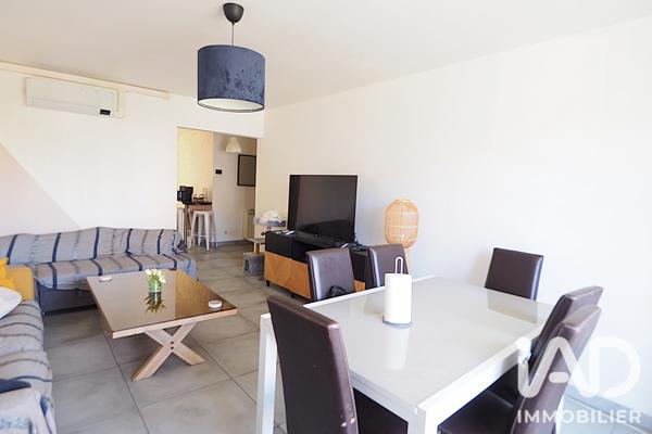 Appartement à vendre 5 pièces 99 m² Lyon 9