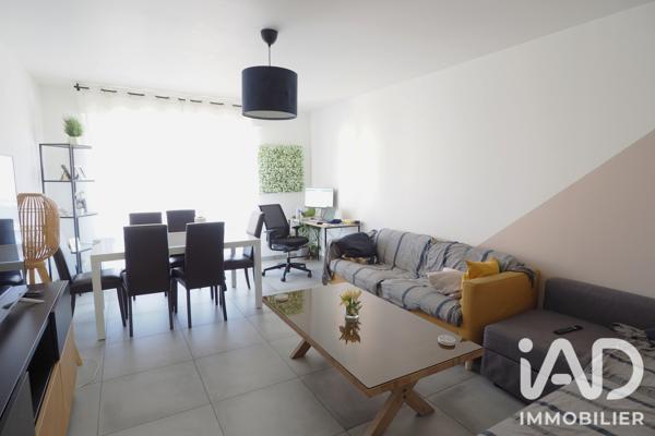 Appartement à vendre 5 pièces 99 m² Lyon 9