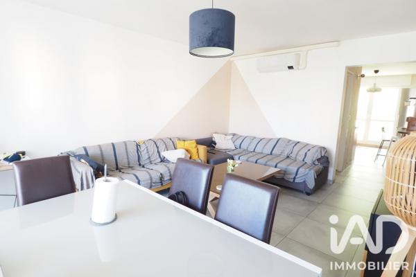 Appartement à vendre 5 pièces 99 m² Lyon 9