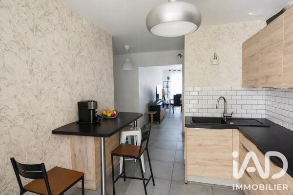 Appartement à vendre 5 pièces 99 m² Lyon 9
