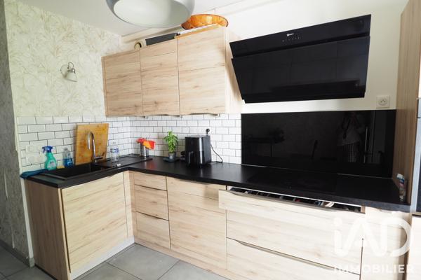 Appartement à vendre 5 pièces 99 m² Lyon 9