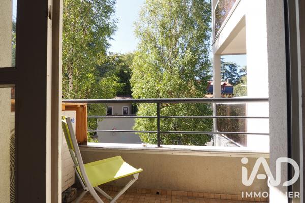 Appartement à vendre 5 pièces 99 m² Lyon 9