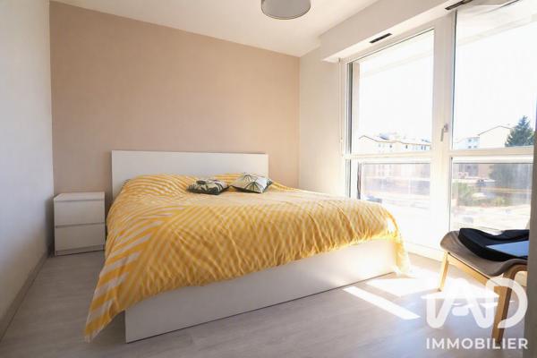 Appartement à vendre 5 pièces 99 m² Lyon 9