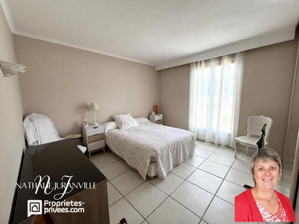 Maison plain-pied à Argeles Sur Mer, 4 pièces, 4 faces, vue montagnes